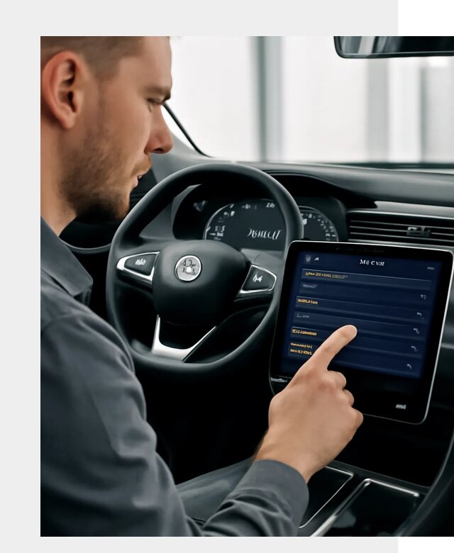 Русификация Changan X5 в Урюпинске по цене от 6696 р. | ФастМобиль-Рюп