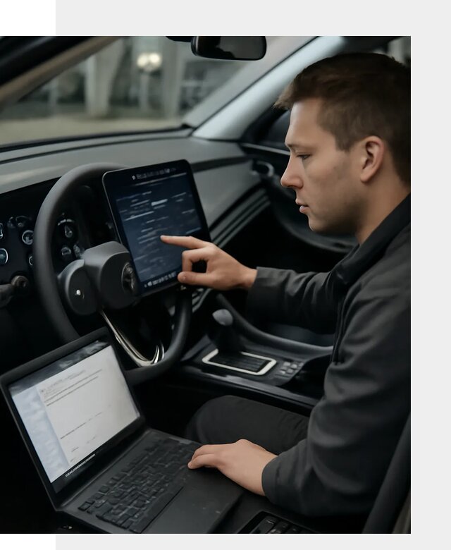 Русификация мультимедиа и приборной панели Changan X7 в Урюпинске
