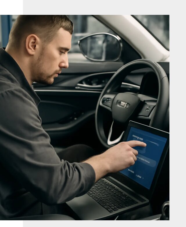 Русификация мультимедиа автомобилей Changan под ключ в Урюпинске