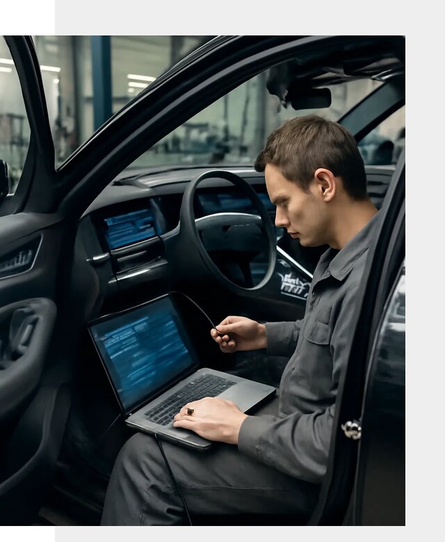 Профессиональная русификация Deepal G318 под ключ в Урюпинске