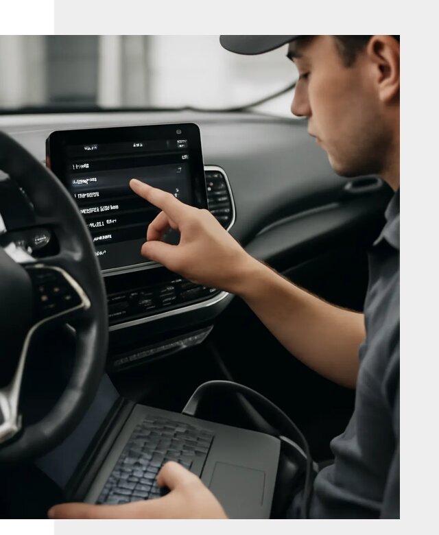 Русификация Dongfeng 7 под ключ для вашего автомобиля в Урюпинске