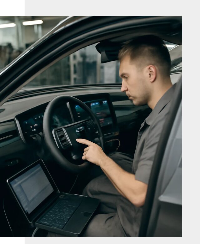 Русификация Dongfeng L7 и адаптация мультимедиа в Урюпинске