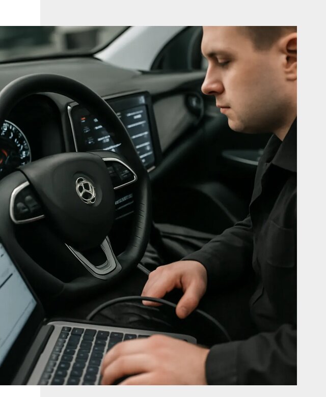 Русификация приборной панели Dongfeng для авто в Урюпинске