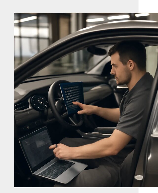 Русификация Exeed TXL в Урюпинске по цене от 15348 р. | ФастМобиль-Рюп
