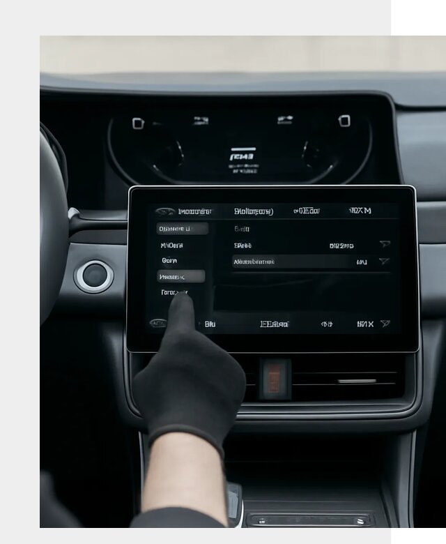 Русификация GAC GS 8 под ключ в Урюпинске от 6696 р. | ФастМобиль-Рюп