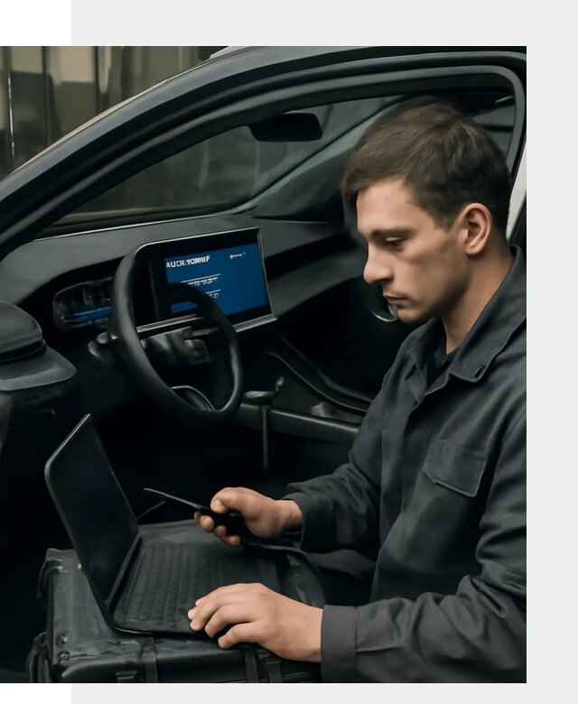 Профессиональная русификация Geely Bouye L Cool в Урюпинске