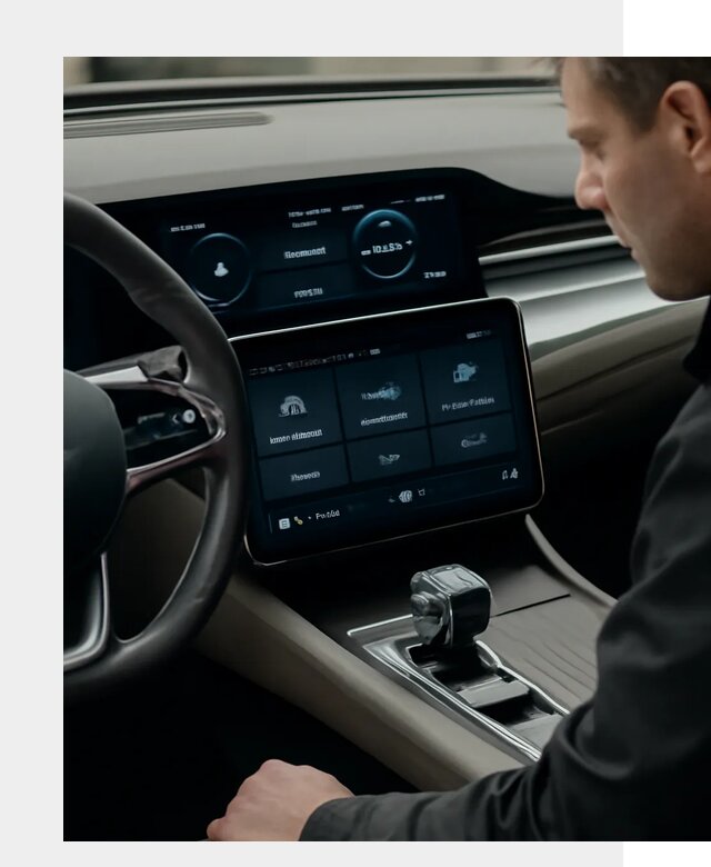 Русификация Geely Monjaro в Урюпинске по цене от 8138 р. | ФастМобиль-Рюп