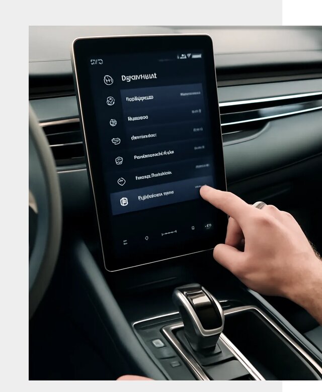 Русификация Geely Preface в Урюпинске по цене от 10198 р. | ФастМобиль-Рюп