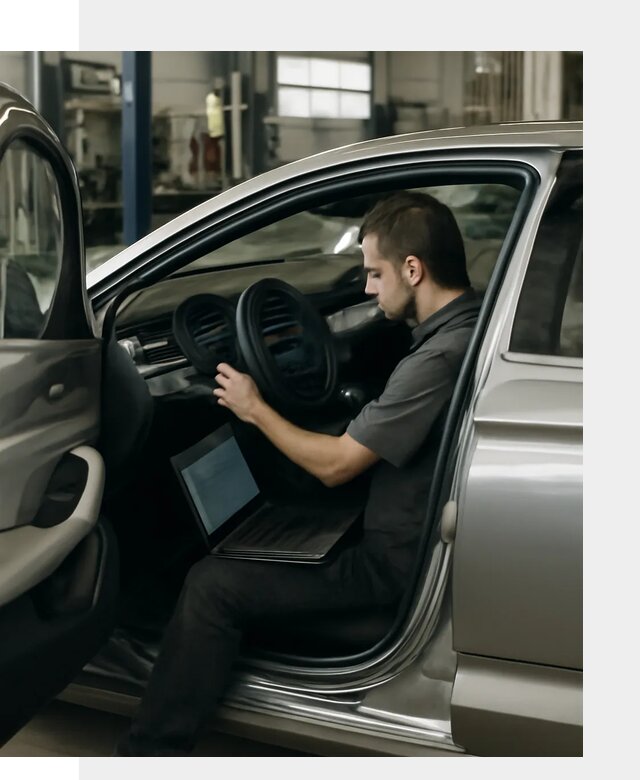 Русификация Geely Preface мультимедиа и меню в Урюпинске