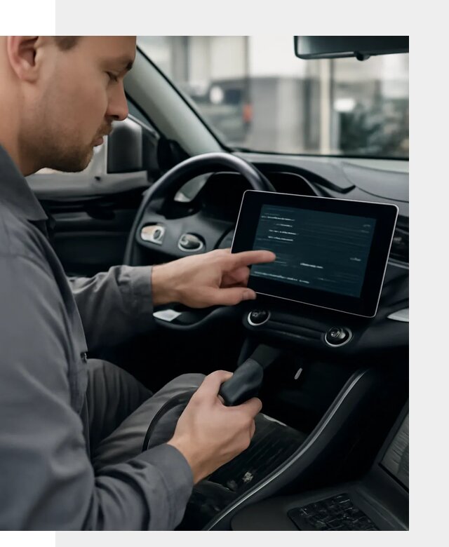 Русификация мультимедиа автомобилей Geely в Урюпинске под ключ