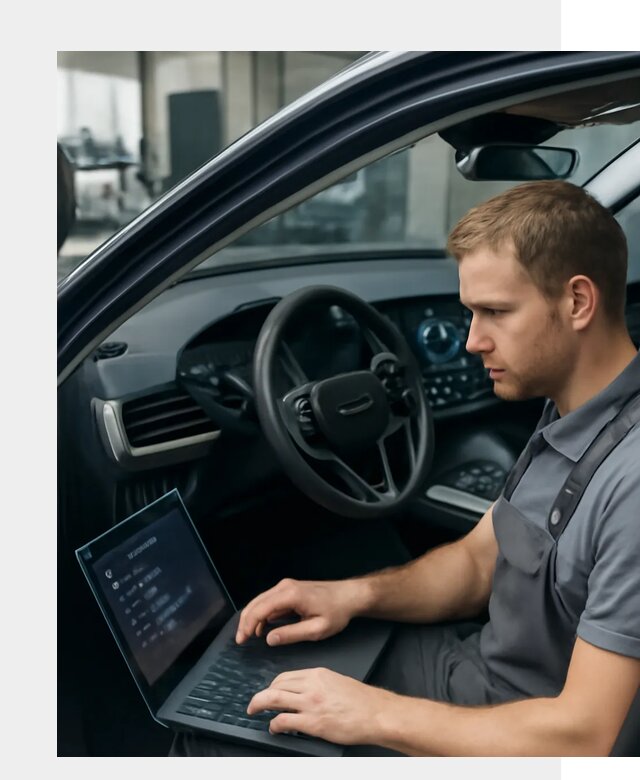 Русификация Haval в Урюпинске по цене от 8138 р. | ФастМобиль-Рюп
