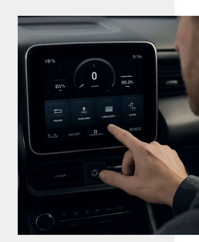 Русификация Haval DARGO в Урюпинске по цене от 6696 р. | ФастМобиль-Рюп