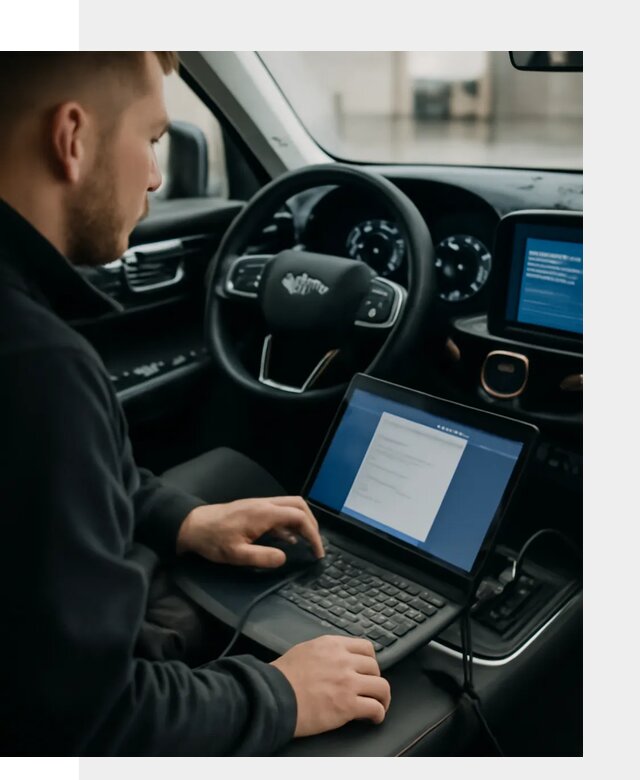 Русификация Haval DARGO и мультимедиа под ключ в Урюпинске