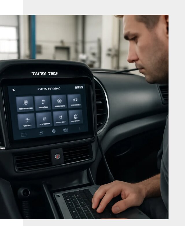 Русификация Haval H3 под ключ для владельцев в Урюпинске