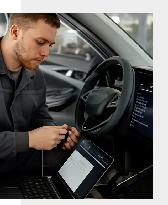 Русификация Jetour X70 Plus для мультимедиа в Урюпинске