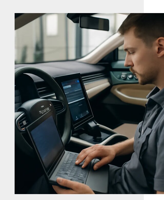 Русификация Lynk Co 900 в Урюпинске по цене от 20499 р. | ФастМобиль-Рюп