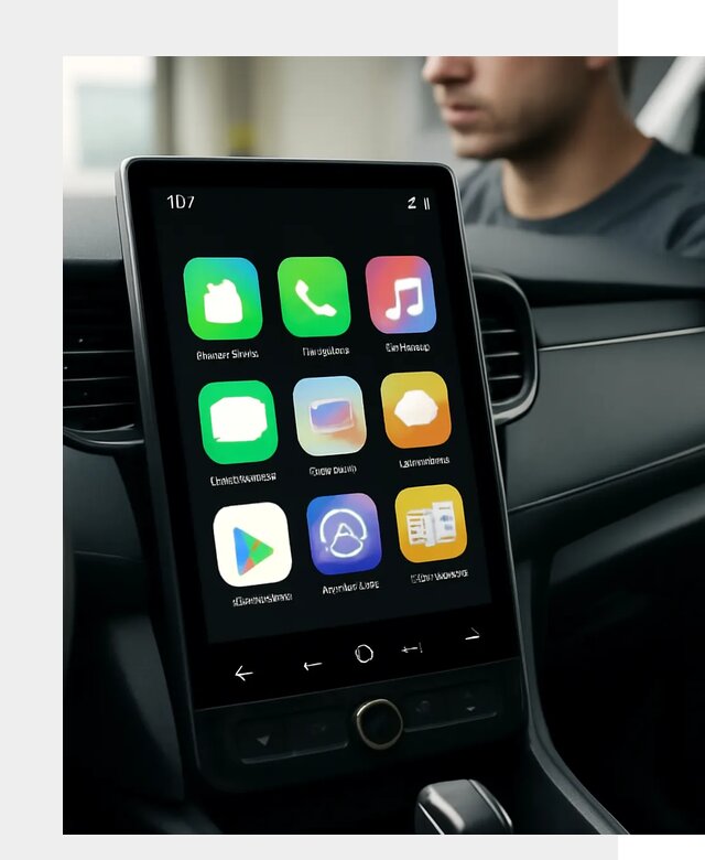 Установка приложений Lynk Co в Урюпинске по цене от 6078 р. | ФастМобиль-Рюп