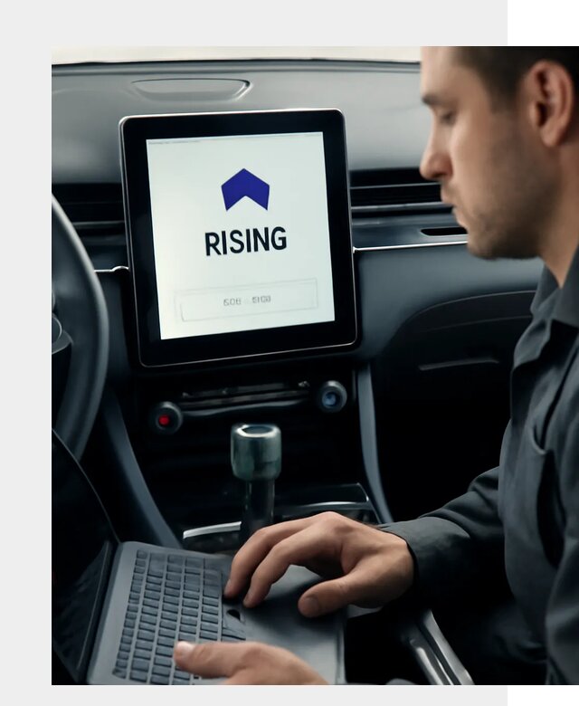 Установка приложений Rising в Урюпинске по цене от 4635 р. | ФастМобиль-Рюп