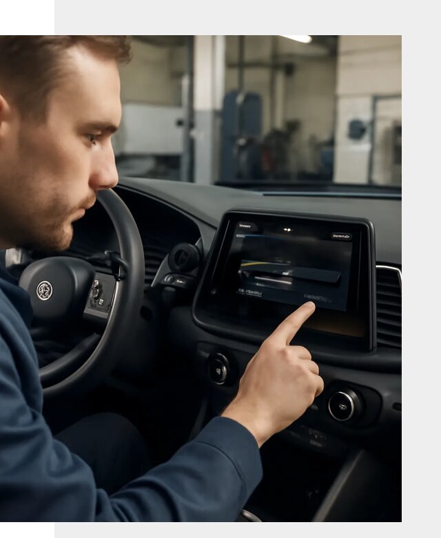Русификация автомобилей Hyundai под ключ в Урюпинске сегодня