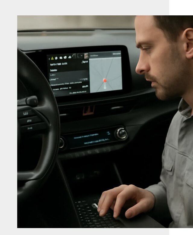 Русификация Hyundai всех моделей в Урюпинске от 8138 р. | ФастМобиль-Рюп