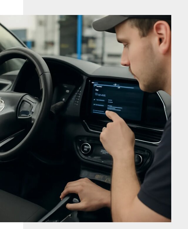 Русификация автомобилей Hyundai всех моделей в Урюпинске