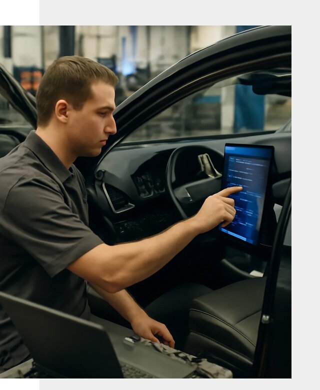 Русификация мультимедиа Hyundai для автомобилей под ключ в Урюпинске