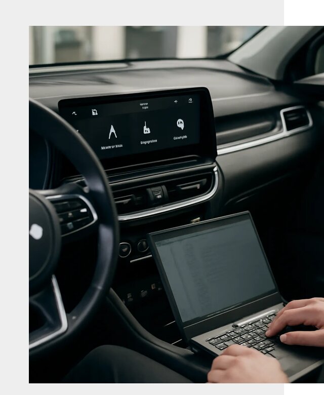 Русификация Kia K5 в Урюпинске по цене от 6696 р. | ФастМобиль-Рюп