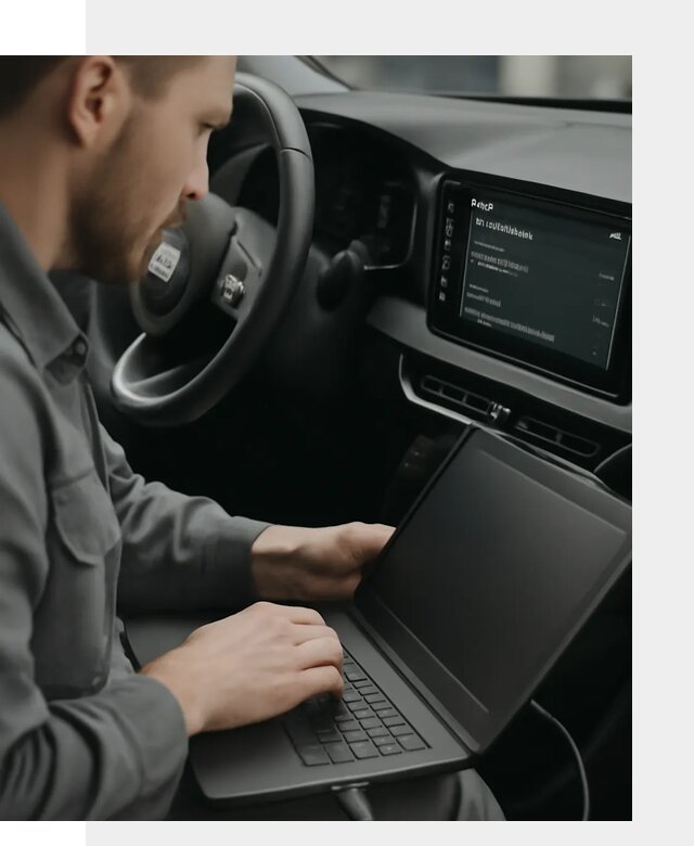Профессиональная русификация автомобилей Kia в Урюпинске под ключ