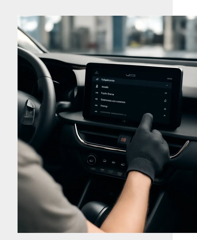 Русификация Kia всех моделей в Урюпинске от 10198 р. | ФастМобиль-Рюп