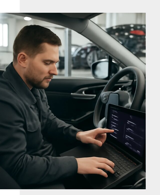 Русификация автомобилей Kia всех моделей под ключ в Урюпинске
