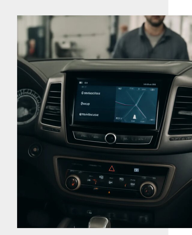 Русификация SsangYong Rexton в Урюпинске от 12876 р. | ФастМобиль-Рюп