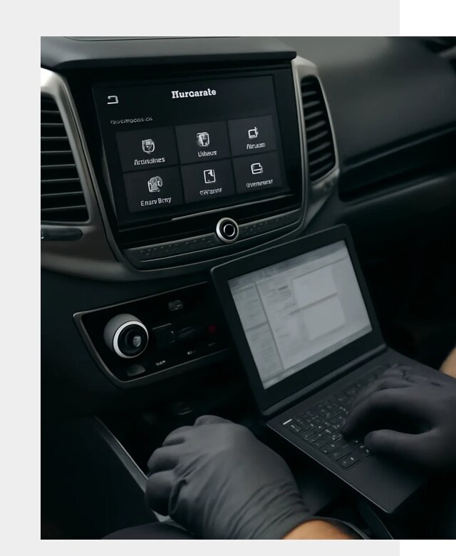 Русификация мультимедиа SsangYong в Урюпинске от 6696 р. | ФастМобиль-Рюп