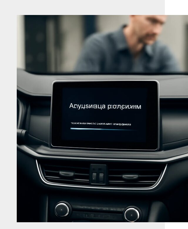 Обновление русификации авто в Урюпинске по цене от 6078 р. | ФастМобиль-Рюп