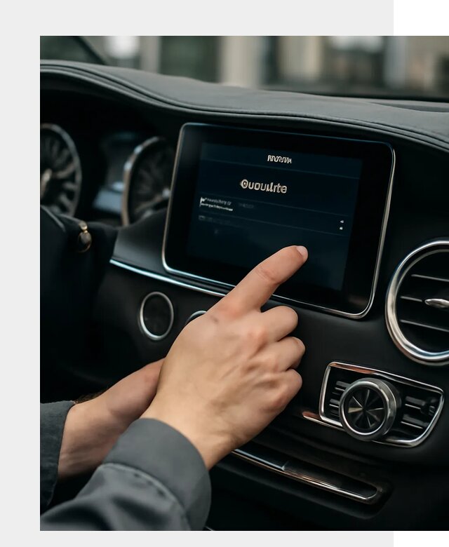 Адаптация часового пояса авто в Урюпинске от 3605 р. | ФастМобиль-Рюп