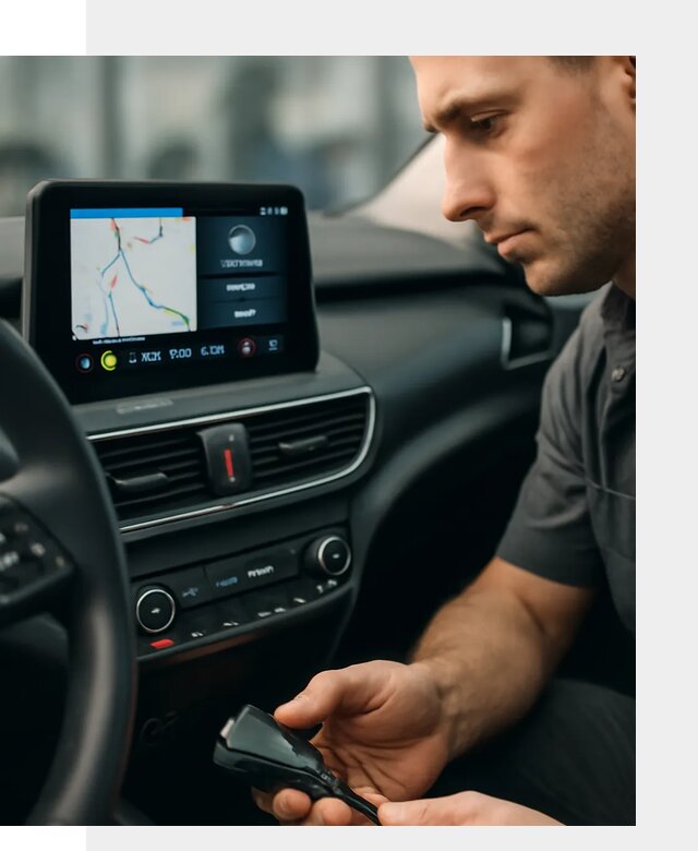 Активация Android Auto в автомобилях под ключ в Урюпинске