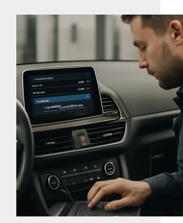 Установка русского пакета языка для авто в Урюпинске от 6078 р. | ФастМобиль-Рюп