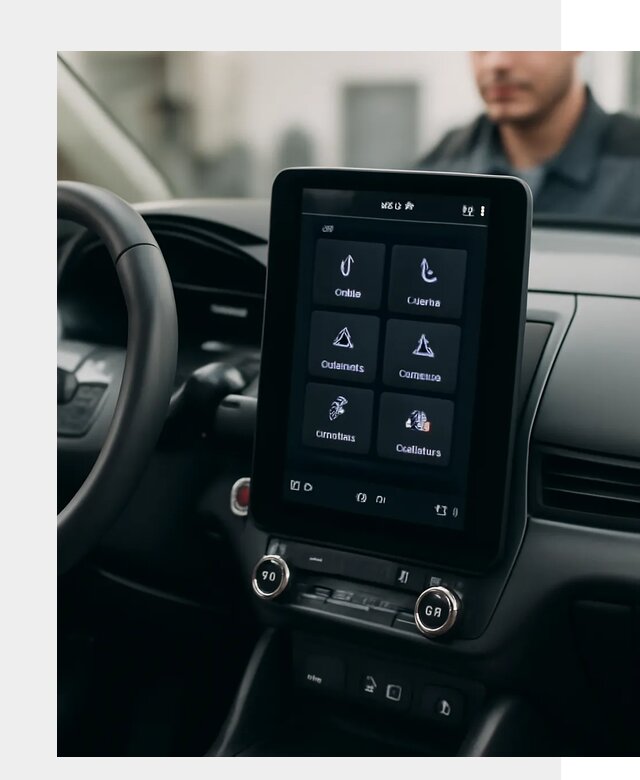 Русификация Honda в Урюпинске по цене от 7108 р. | ФастМобиль-Рюп