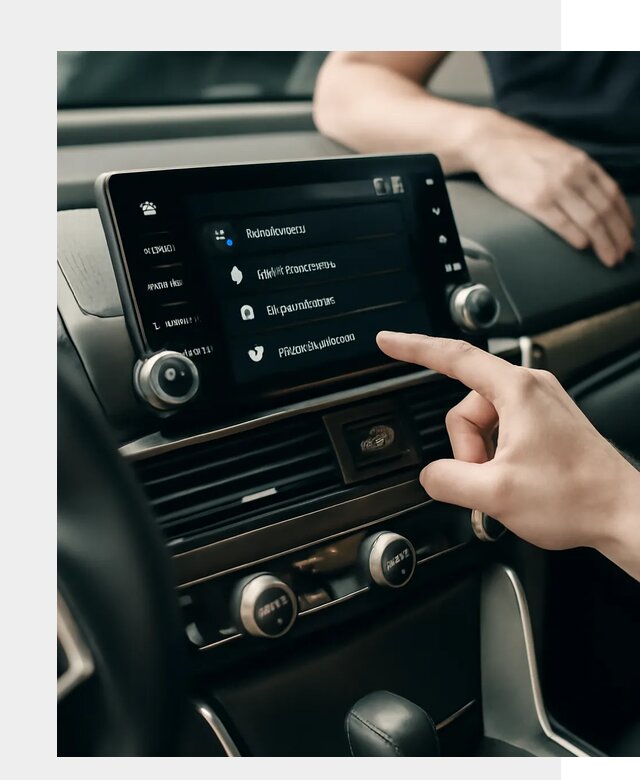 Русификация Honda Accord 10 в Урюпинске по цене от 6696 р. | ФастМобиль-Рюп