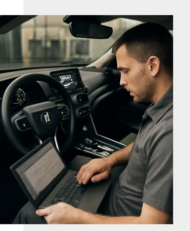 Русификация Honda Accord на русском языке под ключ в Урюпинске