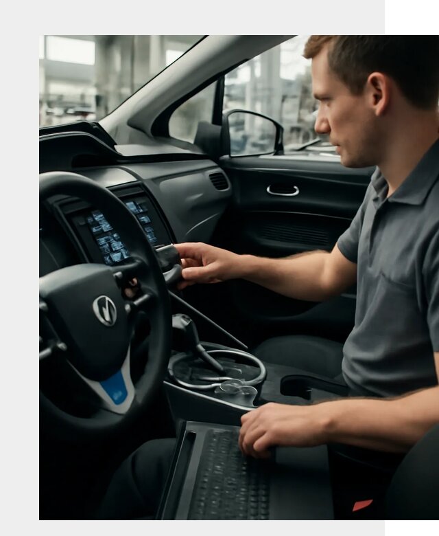 Русификация Honda CLARITY в Урюпинске по цене от 7726 р. | ФастМобиль-Рюп