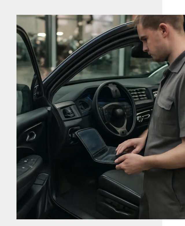 Русификация Honda Pilot по цене от 7108 р. в Урюпинске ФастМобиль-Рюп