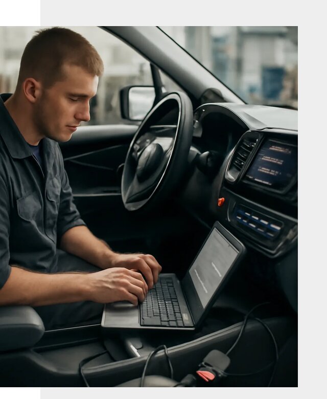 Профессиональная русификация Honda Pilot в Урюпинске
