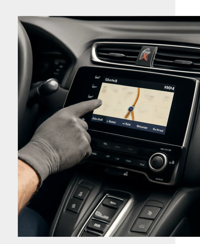Русификация мультимедиа Honda в Урюпинске от 7726 р. | ФастМобиль-Рюп