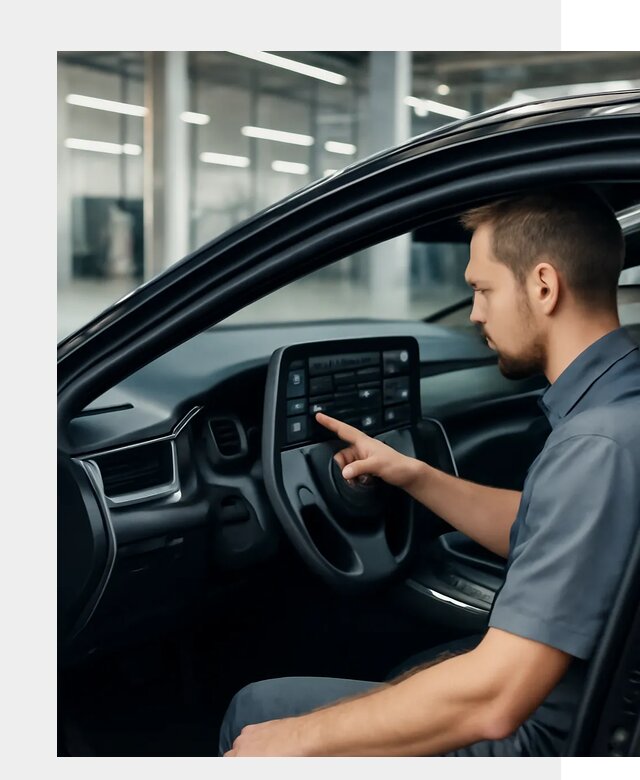 Русификация Lexus в Урюпинске по цене от 15348 р. | ФастМобиль-Рюп