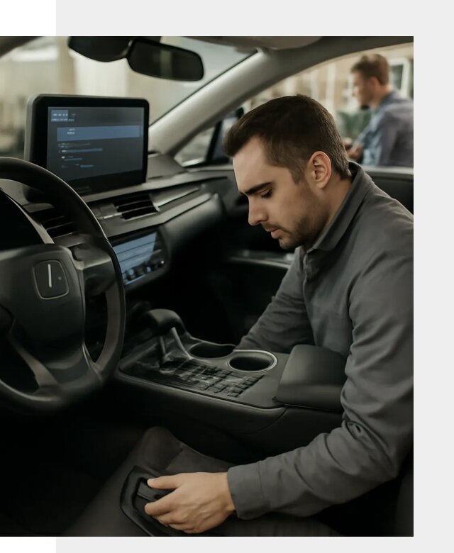 Русификация автомобилей Lexus для рынка России в Урюпинске