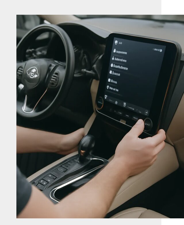 Русификация Lexus NX Panasonic в Урюпинске от 8138 р. | ФастМобиль-Рюп