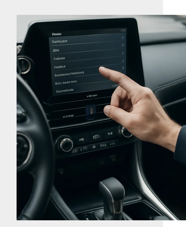 Русификация Lexus NX Pioner в Урюпинске по цене 8756 р. | ФастМобиль-Рюп