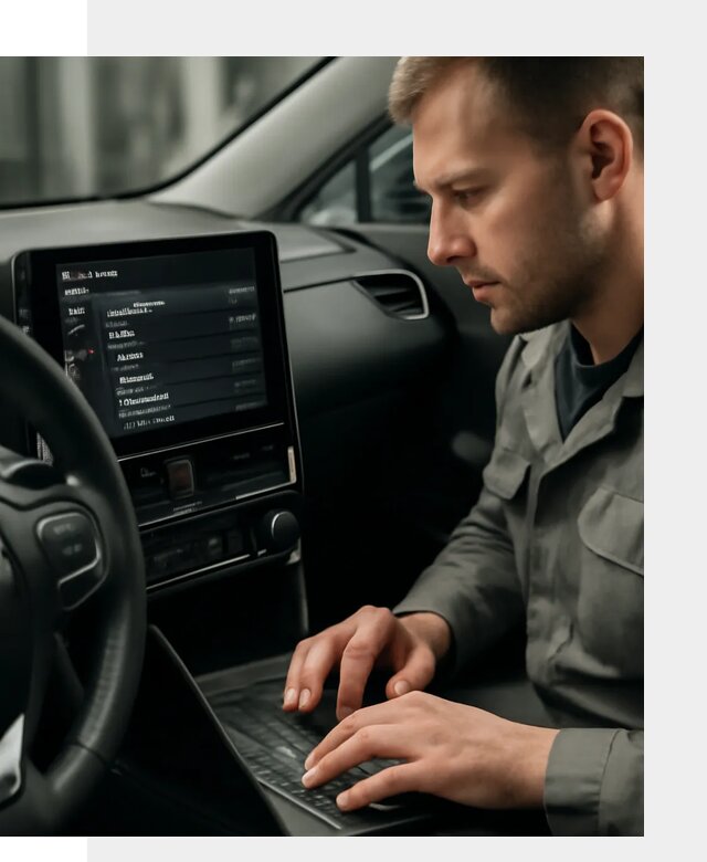 Русификация мультимедиа Lexus NX PIONER для авто в Урюпинске