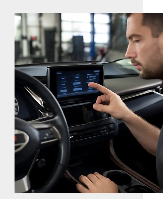 Русификация Lexus RX PANASONIC в Урюпинске от 8138 р. | ФастМобиль-Рюп
