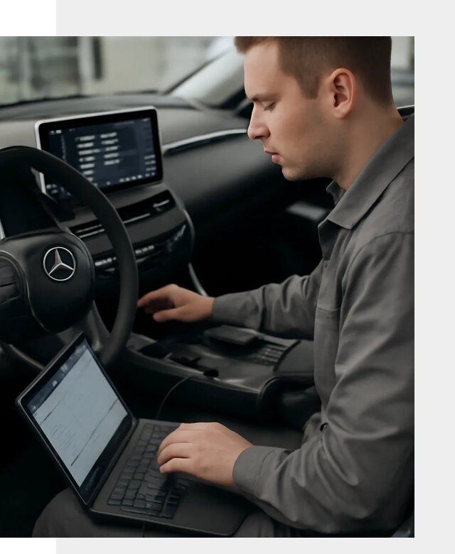 Русификация мультимедиа Lexus для автомобилей в Урюпинске